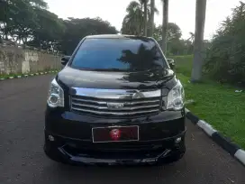 Toyota Nav 1 type V limited AT nav1 matic tahun 2013