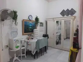 Rumah Dijual Komplek DKI Pondok Kelapa – 2KT, 2KM, Carport