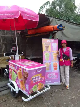 Lowongan pekerjaan