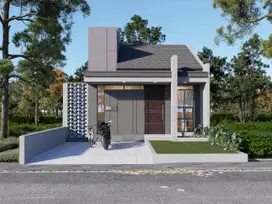 Investasi Cerdas Rumah Soft Launch Sleman Mulai 400 Juta-an