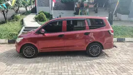 Wuling Confero 2018 Bensin