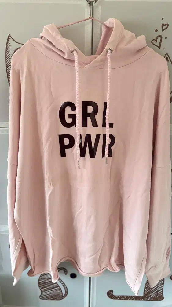 h&m Hoodie sweeter Pink
