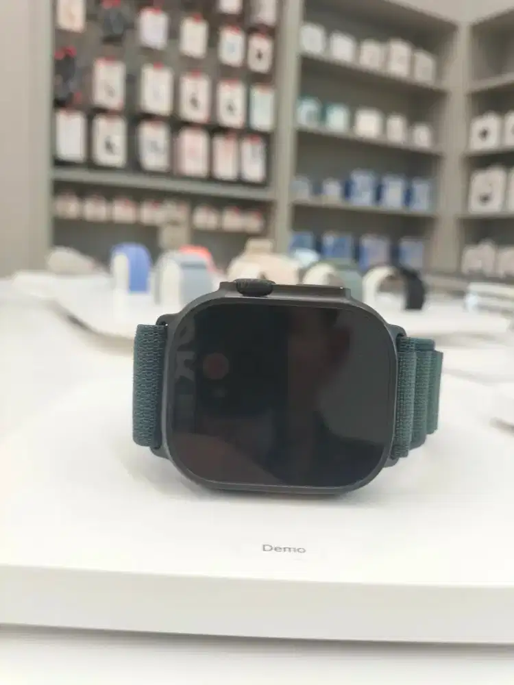 Apple watch ultra 2
