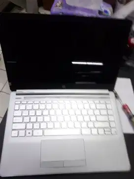 HP Laptop 14s-dk0073AU