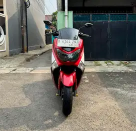 Yamaha Nmax 155 VVA MULUSSS Pajak Hidup Panjang