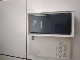 DiJual Samsung Note 5pro