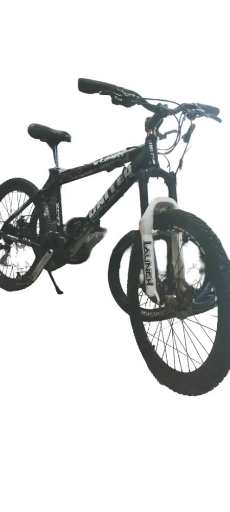 Sepeda Gunung United 8_3 Speed