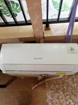 AC Sharp Second