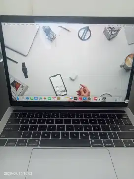 Macbook pro 2019 (i5)
