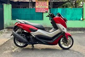 Yamaha Nmax 155 VVA MULUSSS Pajak Hidup Panjang