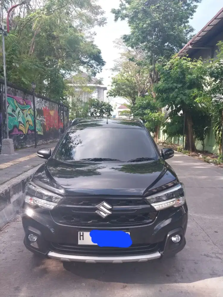 Jual xl 7 hybird 2023
