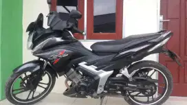 Honda CS1 Motor Terawat, Jarang pakai, Jual cepat, Butuh dana.