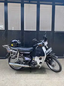 DIJUAL CEPAT!!!