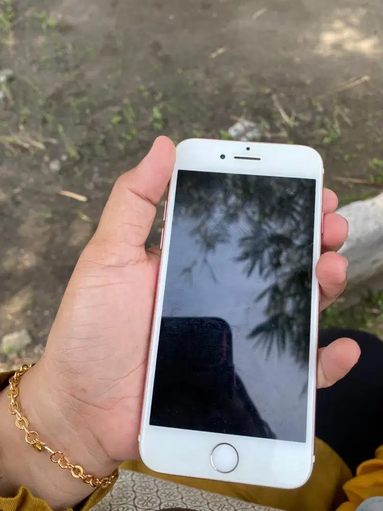 Iphone 7 256gb  mati