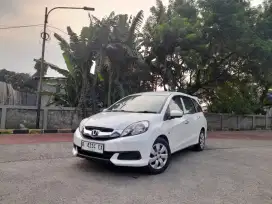 Honda mobilio tahun rakitan 2016