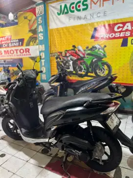 FREEGO 2020 SAS JL BARATA JAYA 19 NO 5