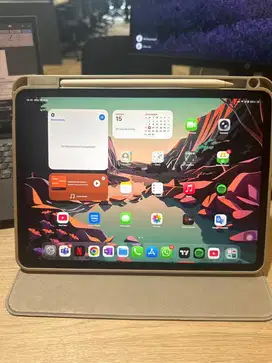 Jual ipad pro 11 inch 2019 cell 256Gb
