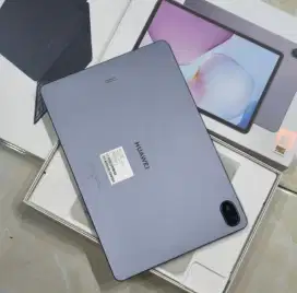 Huawei MatePad 11.5 8/256 (2025) sepaket dengan keyboard