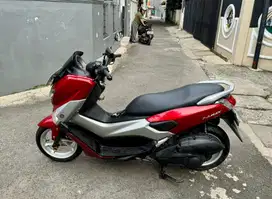 Yamaha Nmax 155 VVA MULUSSS Pajak Hidup Panjang