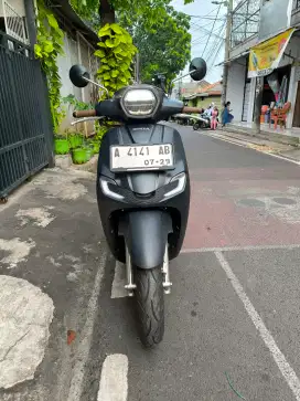 Jual Cepat Stylo ABS 2024 Pajak Panjang