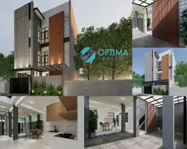 Kost eksklusif 13 KT Perumnas Seturan dekat UPN, Atmajaya, YKPN, UGM