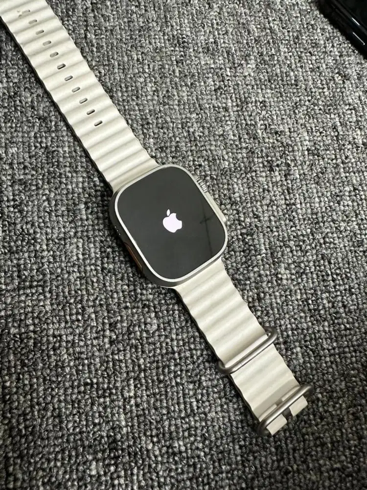 Apple Watch Ultra 2 49mm