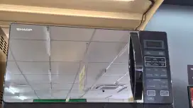 Microwave Sharp 25L