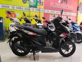 Honda beat CBS tahun 2023