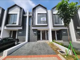 Disewakan Rumah 2 lantai di Kebayoran Residence Bintaro