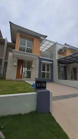 SIAP HUNI TYPE VALECIA VICTORIA VALLEY CITRALAND BSBCITY SEMARANG