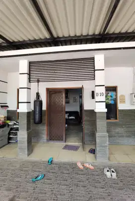 Dijual Rumah Mewah 2 Lantai di Cipinang Indah Jakarta Timur