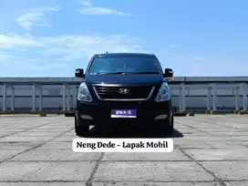 Hyundai H1 2 t Royale CRDi AT 2014