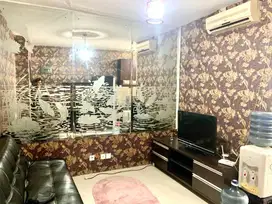 Disewakan Apartemen Cosmo Mansion 1 Bedroom