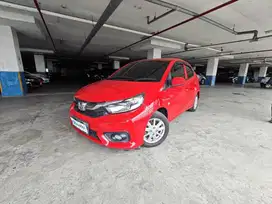 HONDA BRIO SATYA 1.2 E MT