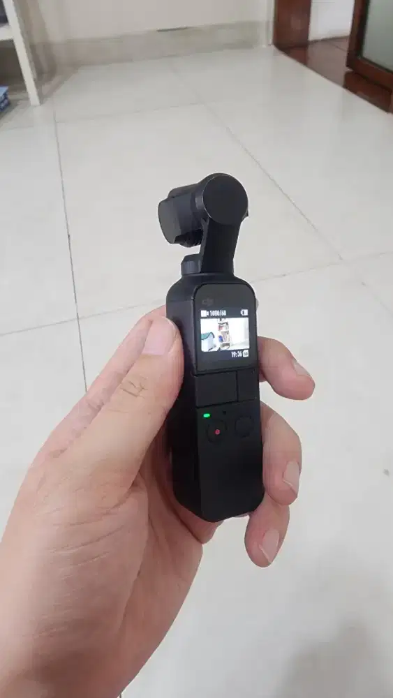DJI OSMO POCKET 1 Like New
