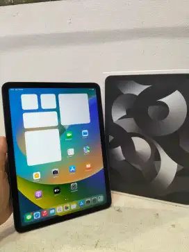 Ipad Air generasi ke -5