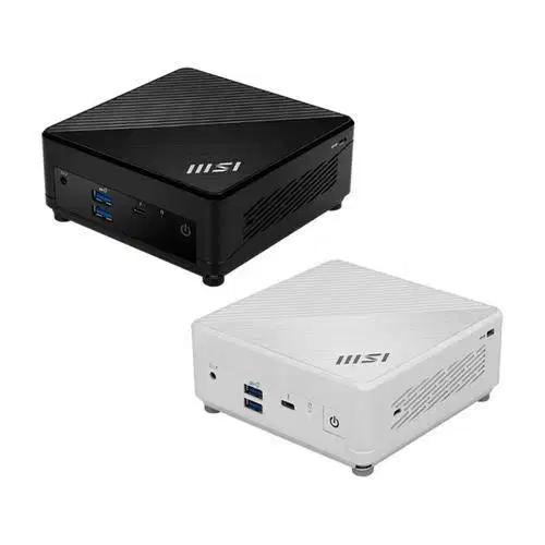 Mini PC MSI Cubi 5 12M