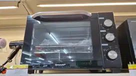 Microwave Sharp 38L
