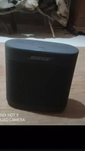 Jual cepat sound link speaker blutooth