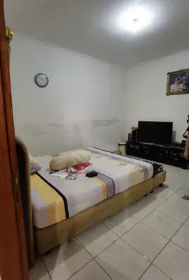 Dijual Rumah Mewah 2 Lantai di Cipinang Indah Jakarta Timur