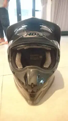 Helm MDS fullface