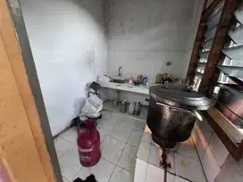 Rumah mangga besar pinggir jalan raya, Lt. 39,kt.2, jakarta