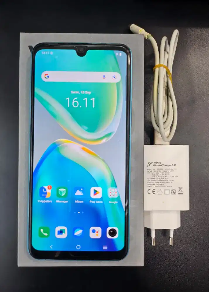Vivo V25 5G 8+8/256gb NFC