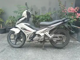 Yamaha Jupiter MX 135