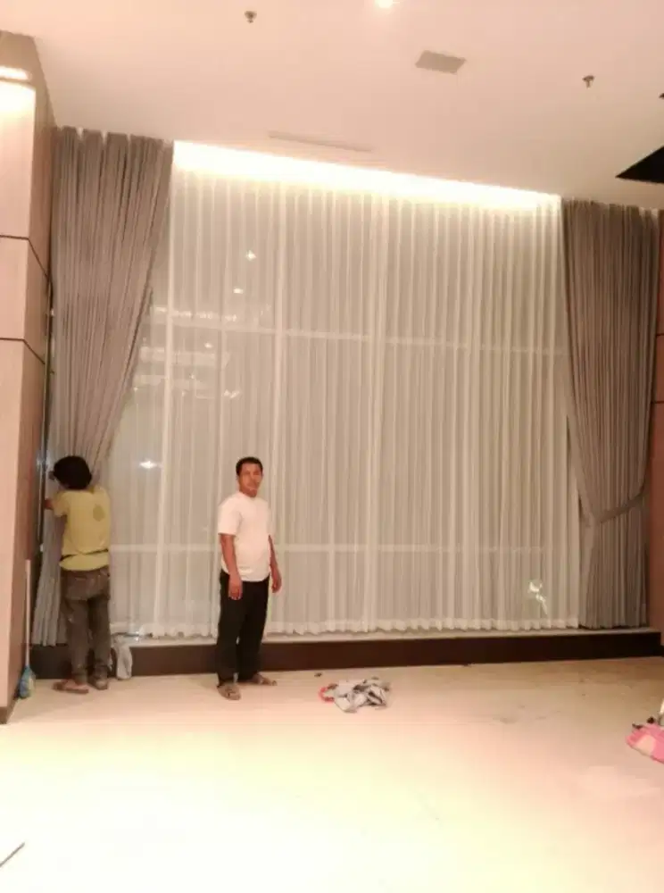 Tukang perbaikan atap bocor dan renovasi