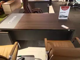 MOZA MANAGER DESK 18 16 WLK GREY (U/3)