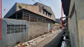 Dijual Lelang Rumah Jalan Seroja Raya Cengkareng Barat, Jakarta Barat