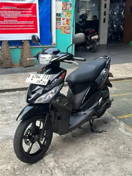 YAMAHA MIO J 2013