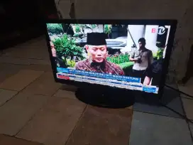 22 inchi Samsung Led FullHD Monitor analog TV ,