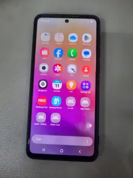 Hp Samsung A73 5G Ram 8/256